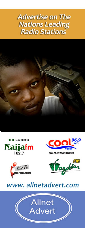 Advert Rate for Advertising in Radio Stations in nigeria